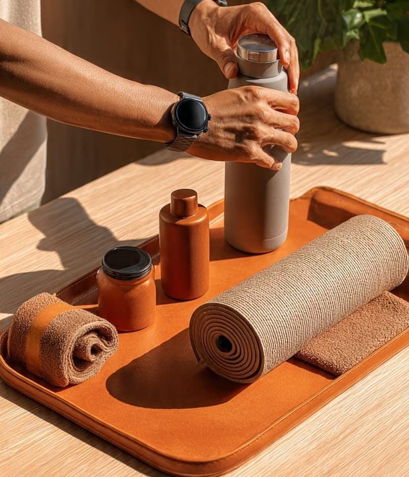 Fitness Gadgets