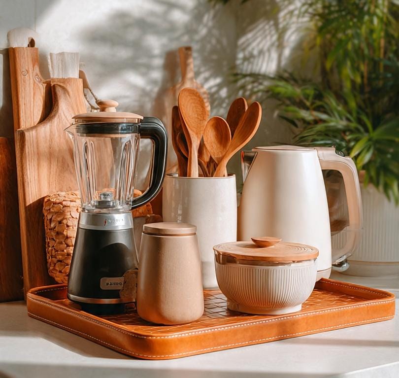 Kitchen Gadgets