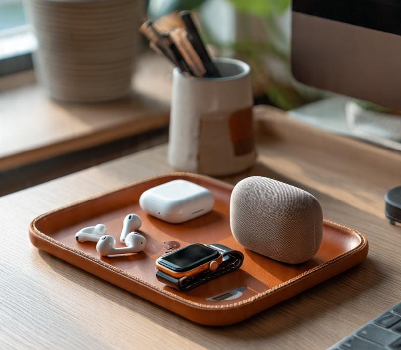 Smart Gadgets