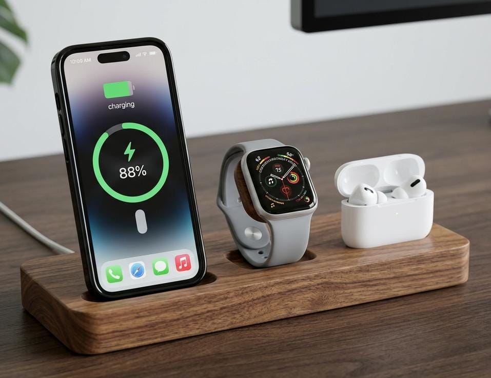 Mobile Accessories