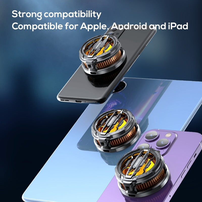 MEMO CX07 Pro 25W Phone Cooler